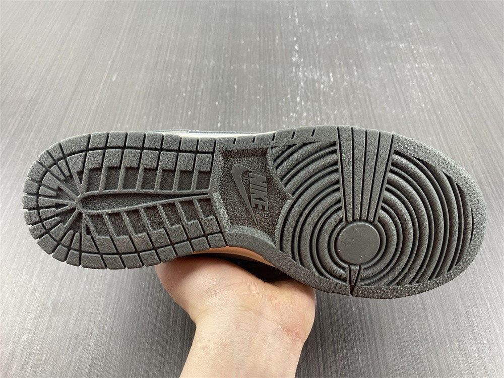 Nike Dunk Low Light Smoke Grey DD1503-117