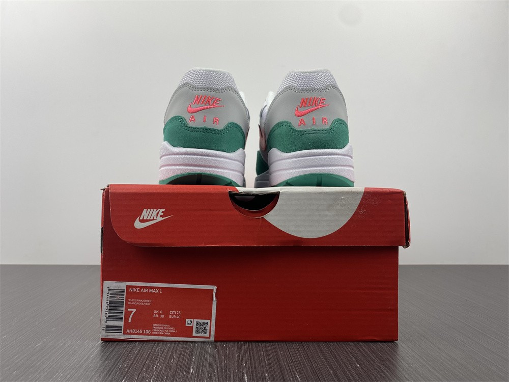 NIKE AIR MAX 1 WATERMELON AH8145-106