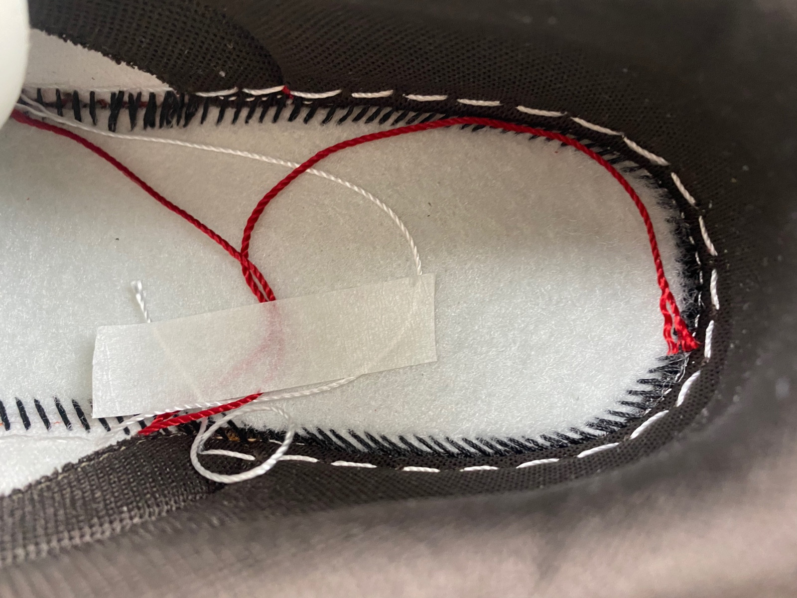 Nike SB Dunk Low Suziki Brown Red Grey RE500-666