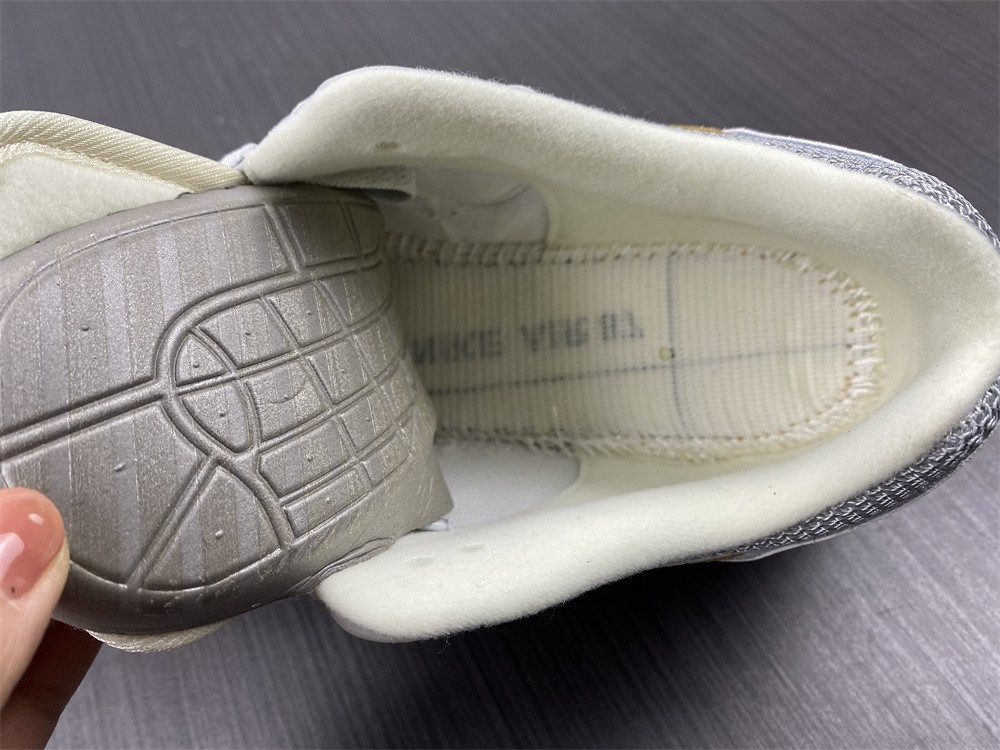 Nike Air Max 1 Patta Waves Monarch (with Bracelet) DH1348-001