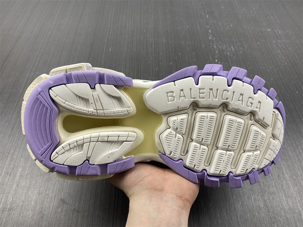 Ba*len*cia*ga track trainer 588815-w2ae2-5711