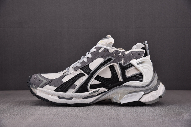 Ba*len*cia*ga runner 772774 w3rny 9912