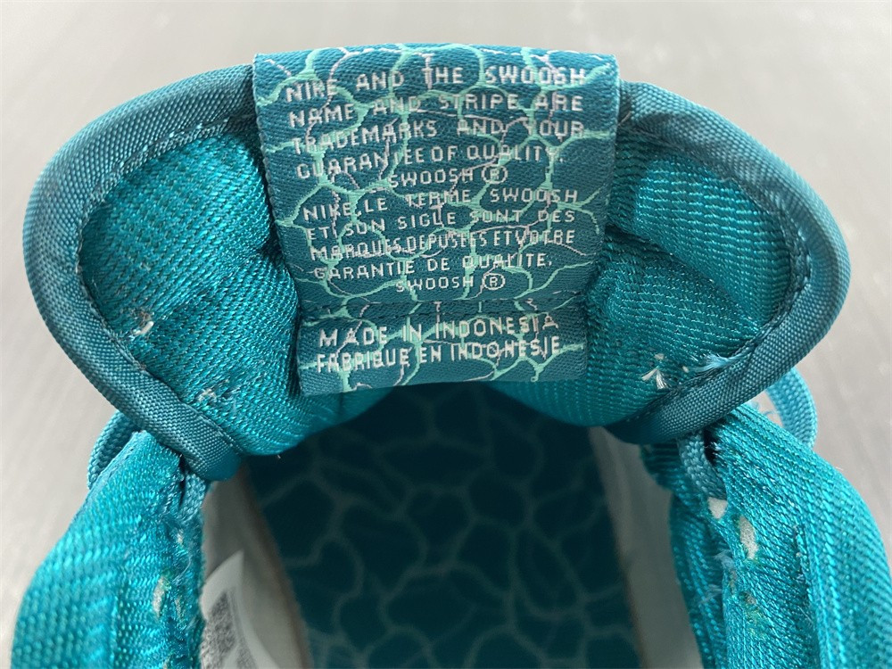 Nike Dunk Low Ocean (W) DV3029-100