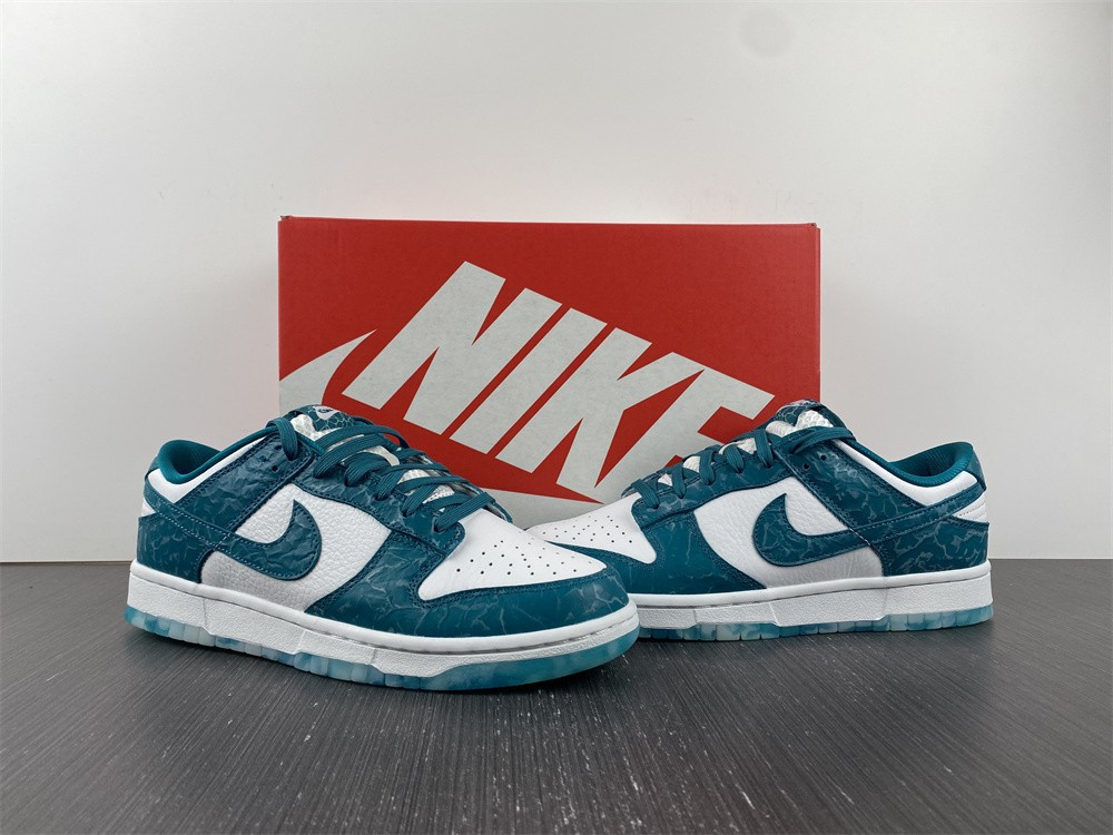 Nike Dunk Low Ocean (W) DV3029-100