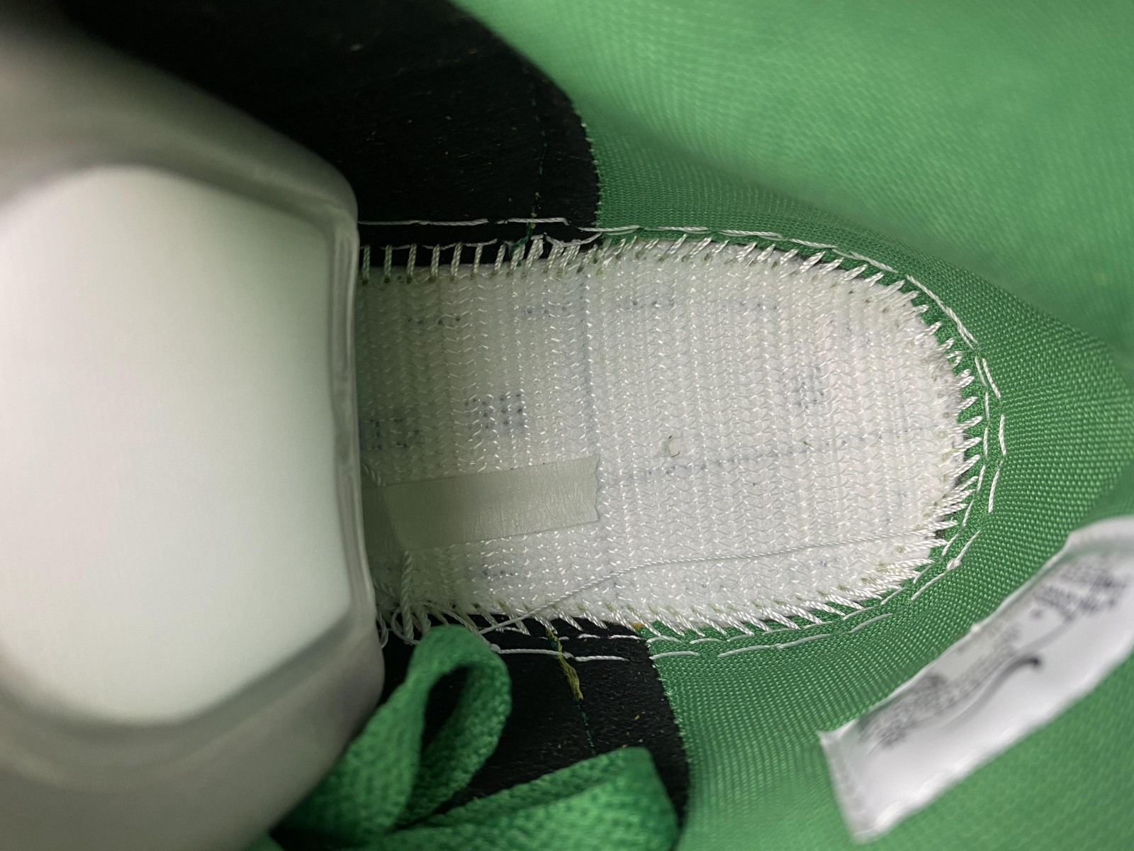 Nike SB Dunk High By Any Means Brazil DN3741-700