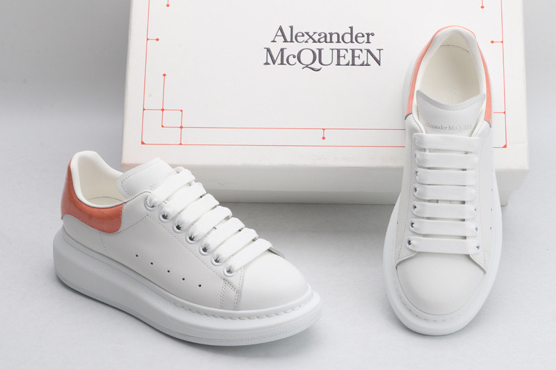 ALEXANDER MCQUEEN SNEAKER