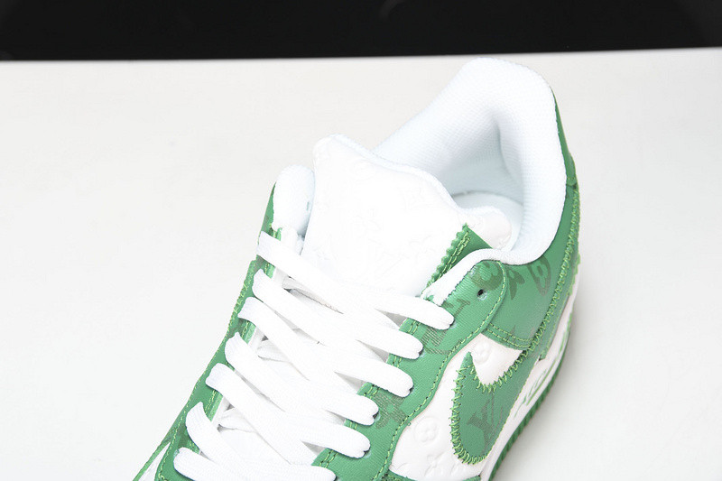 NIKE AIR FORCE 1 LOW BY VIRGIL ABLOH