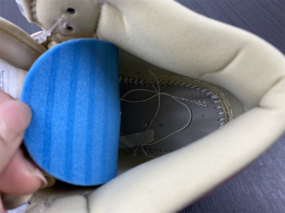 Jordan 1 Mid SE Dark Pony Smoky Mauve (W) DO7440-821