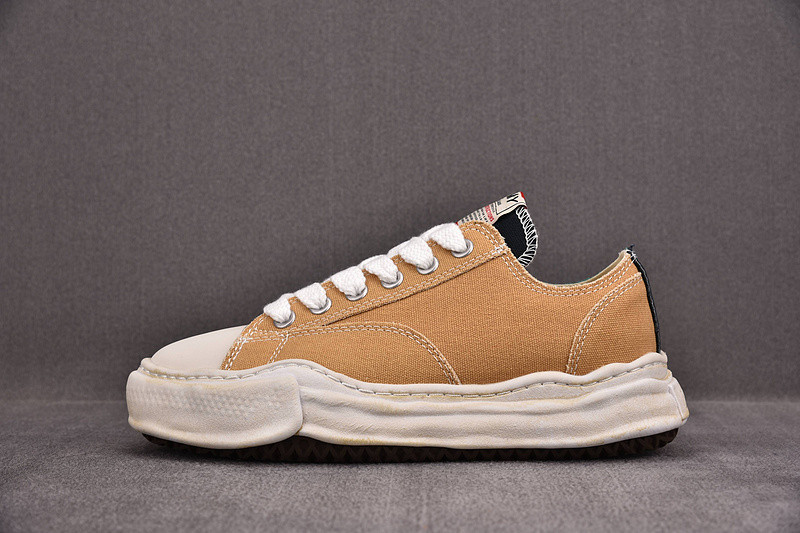 Ma*s*n mihara sneakers