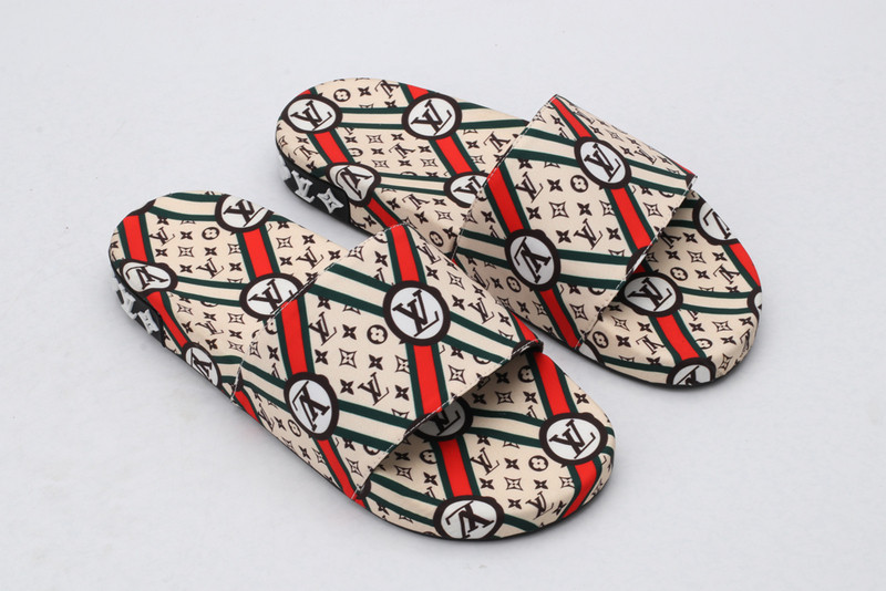 LOU1_TON SLIPPERS