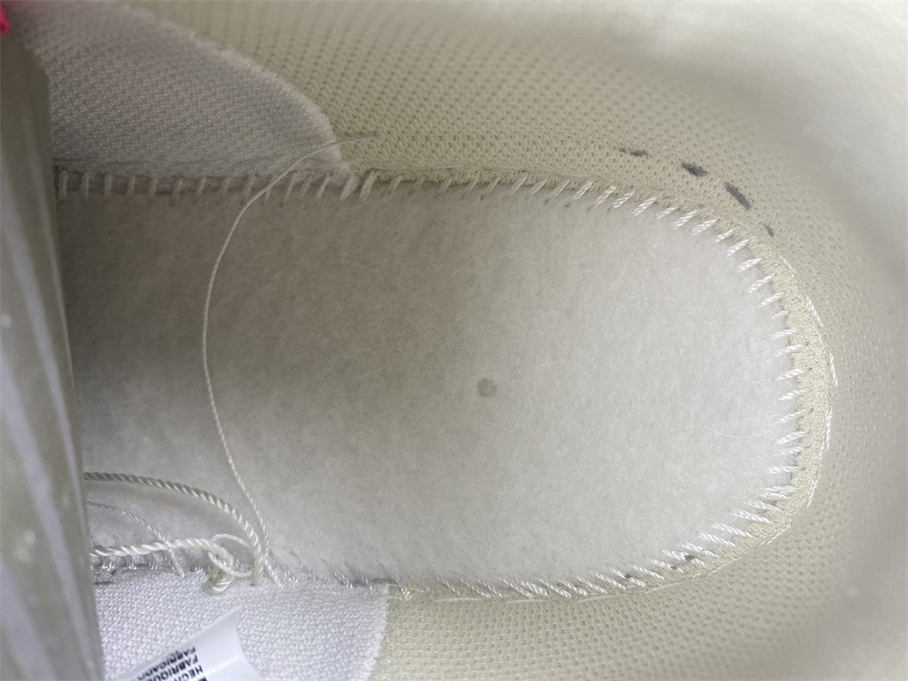 NIKE DUNK LOW OW LOT 17 OF 50 DJ0950-117