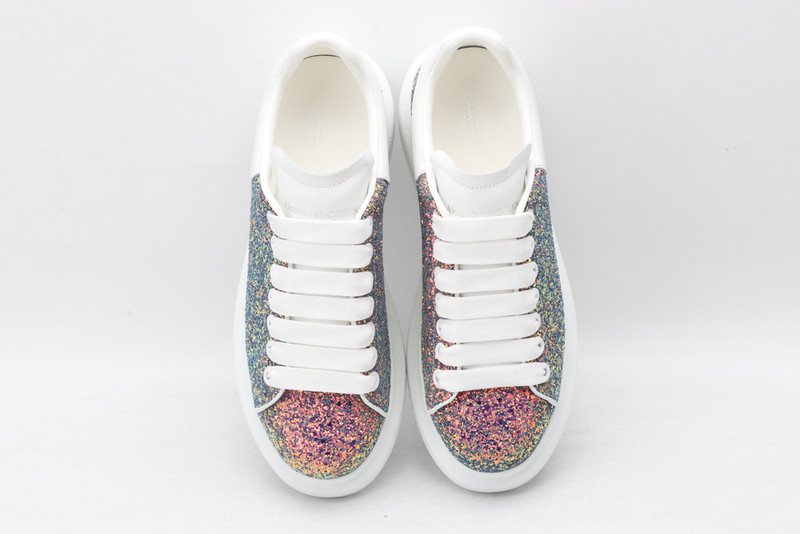 ALEXANDER MCQUEEN SNEAKER