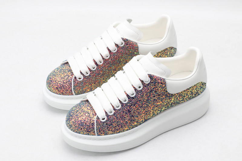 ALEXANDER MCQUEEN SNEAKER