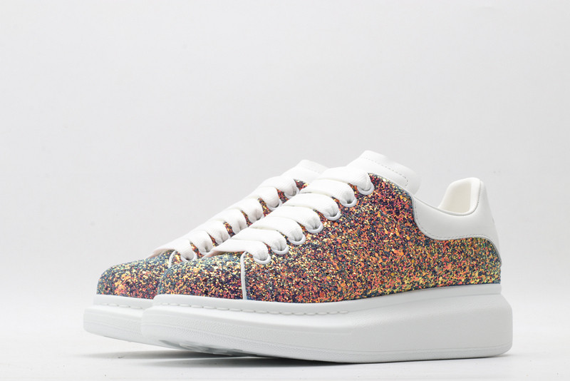 ALEXANDER MCQUEEN SNEAKER