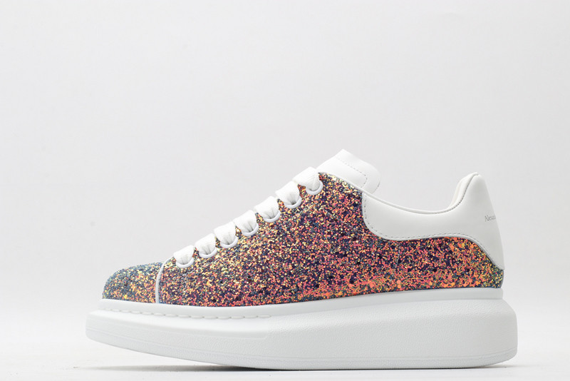 ALEXANDER MCQUEEN SNEAKER