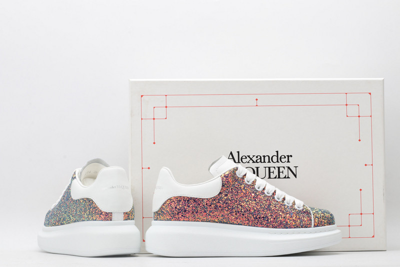 ALEXANDER MCQUEEN SNEAKER