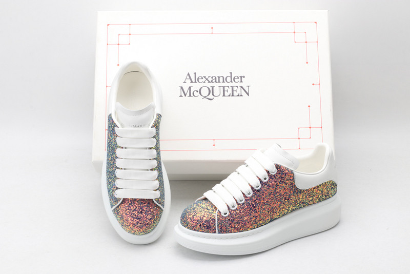 ALEXANDER MCQUEEN SNEAKER