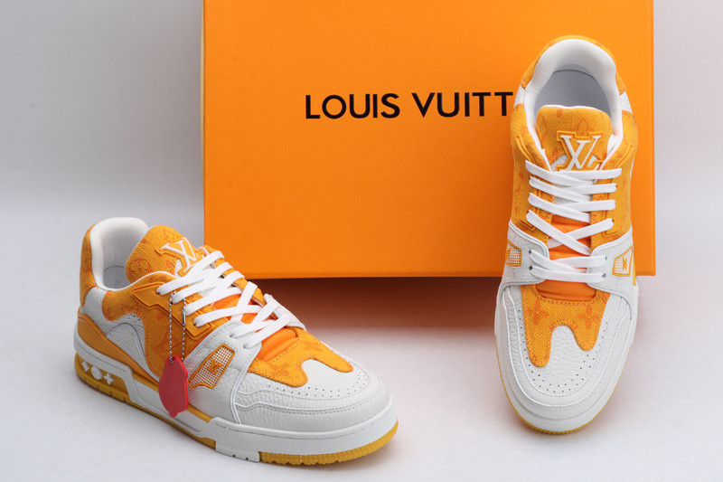 LOU1_TON SNEAKERS
