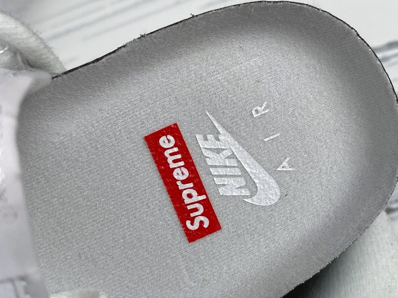 Nike Air Force 1 white CU9225-100