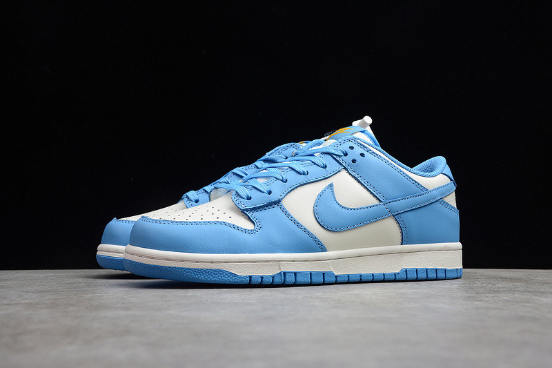 NIKE DUNK LOW HUOHGA DD1503-100