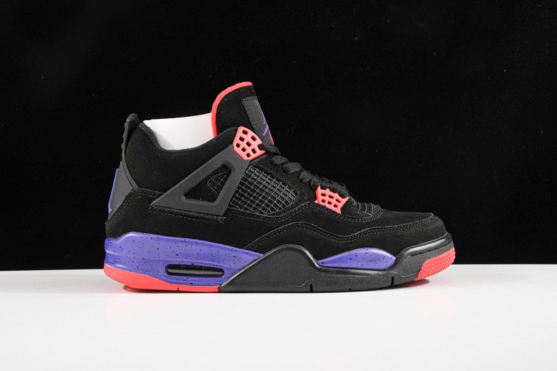 AIR JORDAN 4 RAPTORS AQ3816-065