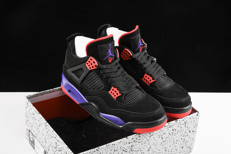 AIR JORDAN 4 RAPTORS AQ3816-065