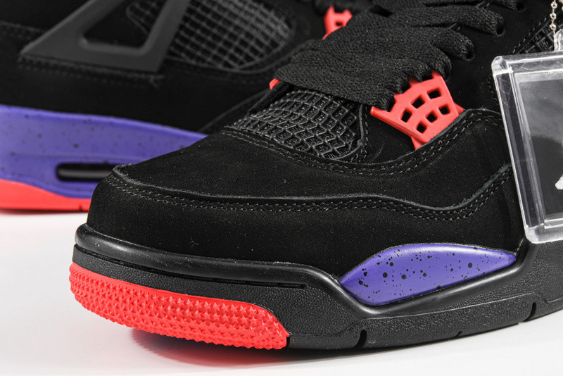 AIR JORDAN 4 RAPTORS AQ3816-065
