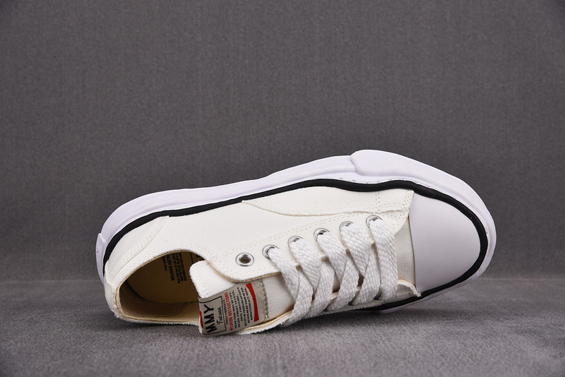 Ma*s*n mihara sneakers