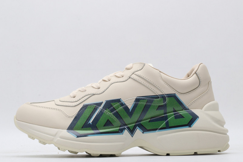 G*u*i sneakers
