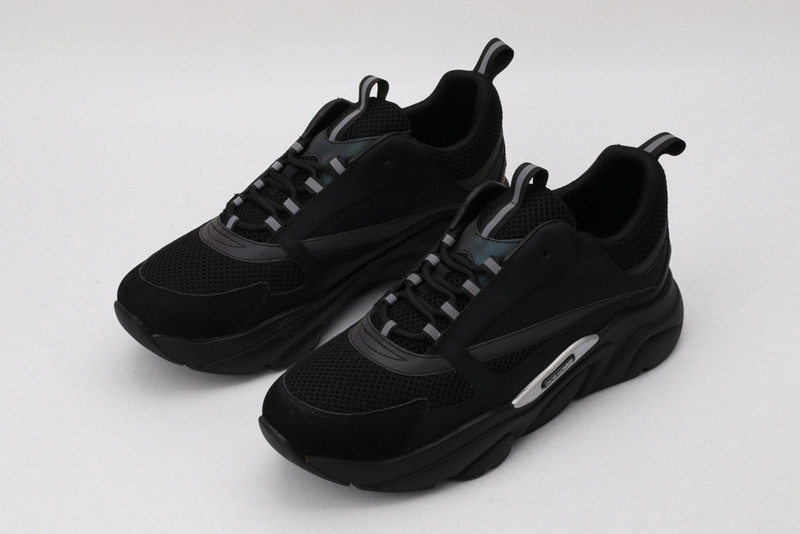 HOMME B22 TRAINER SNEAKER