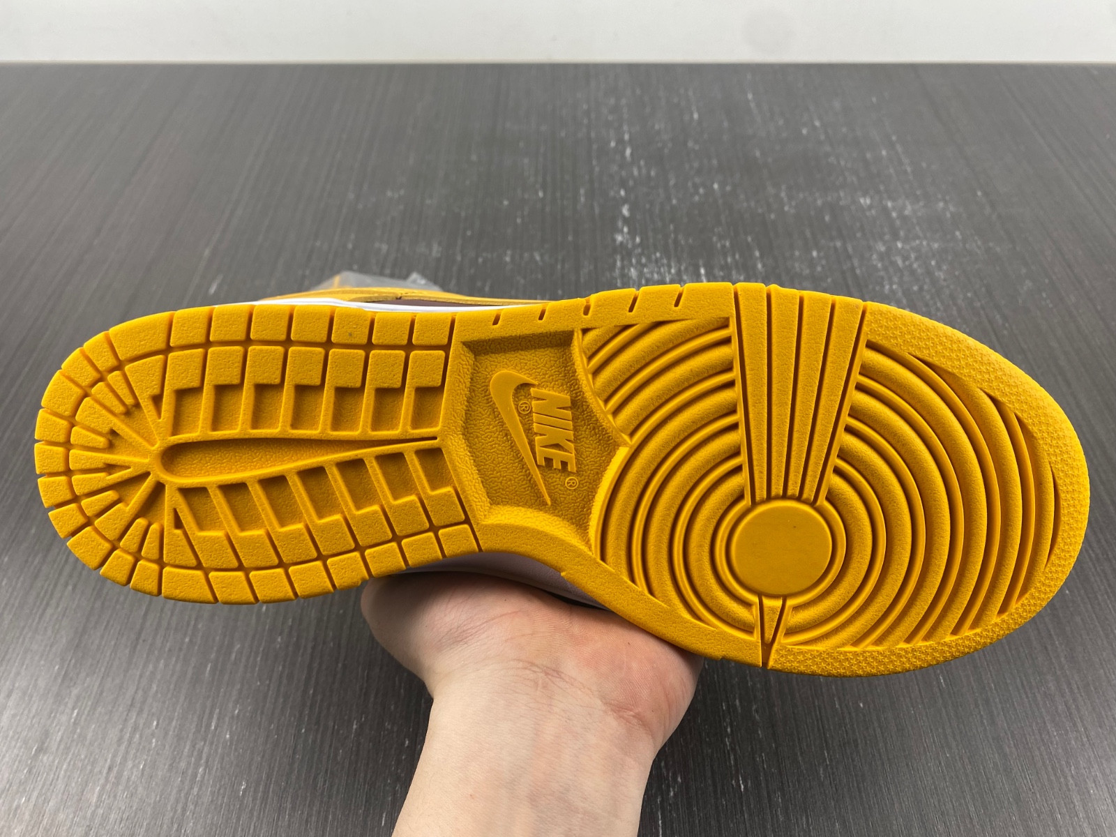 Nike Dunk Low "Arizona State" DD1391-702