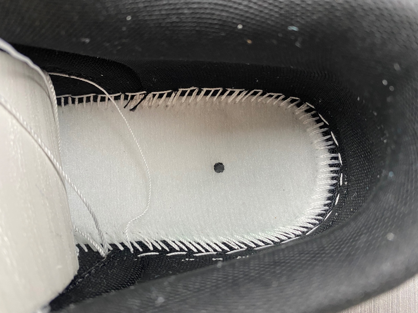 Nike Dunk Low White University Red Black FD9762-061