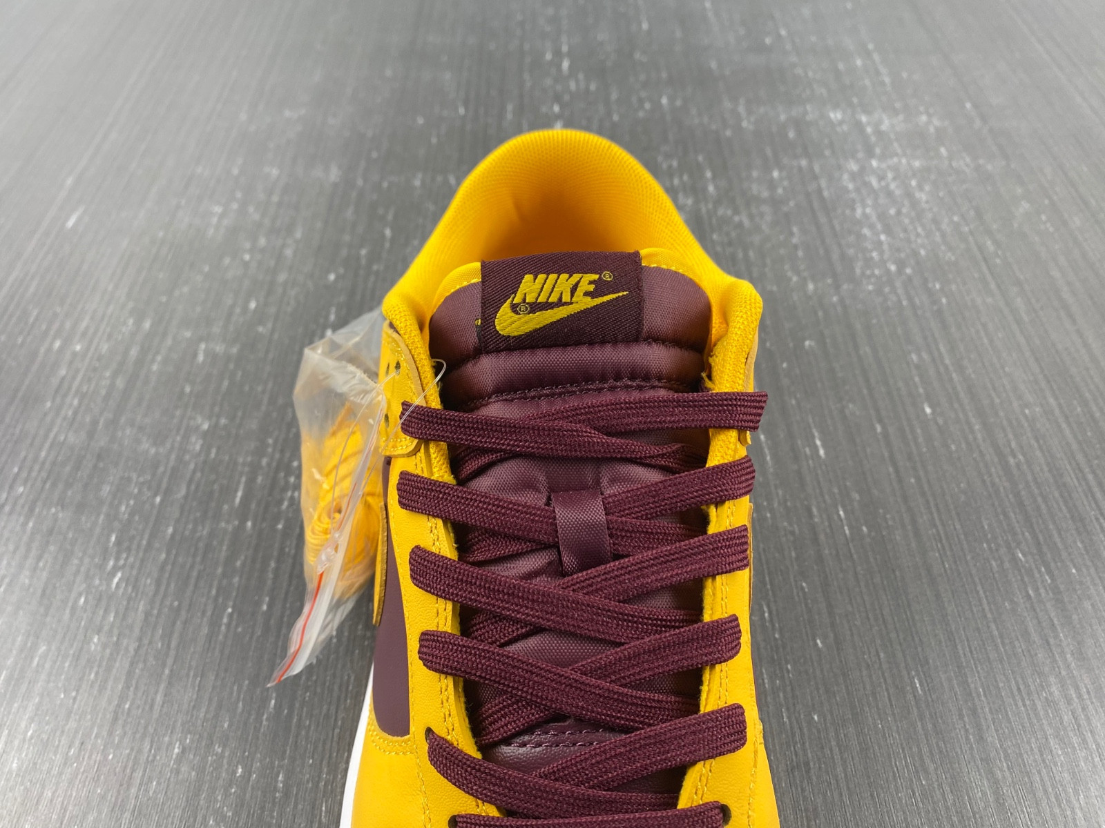 Nike Dunk Low "Arizona State" DD1391-702
