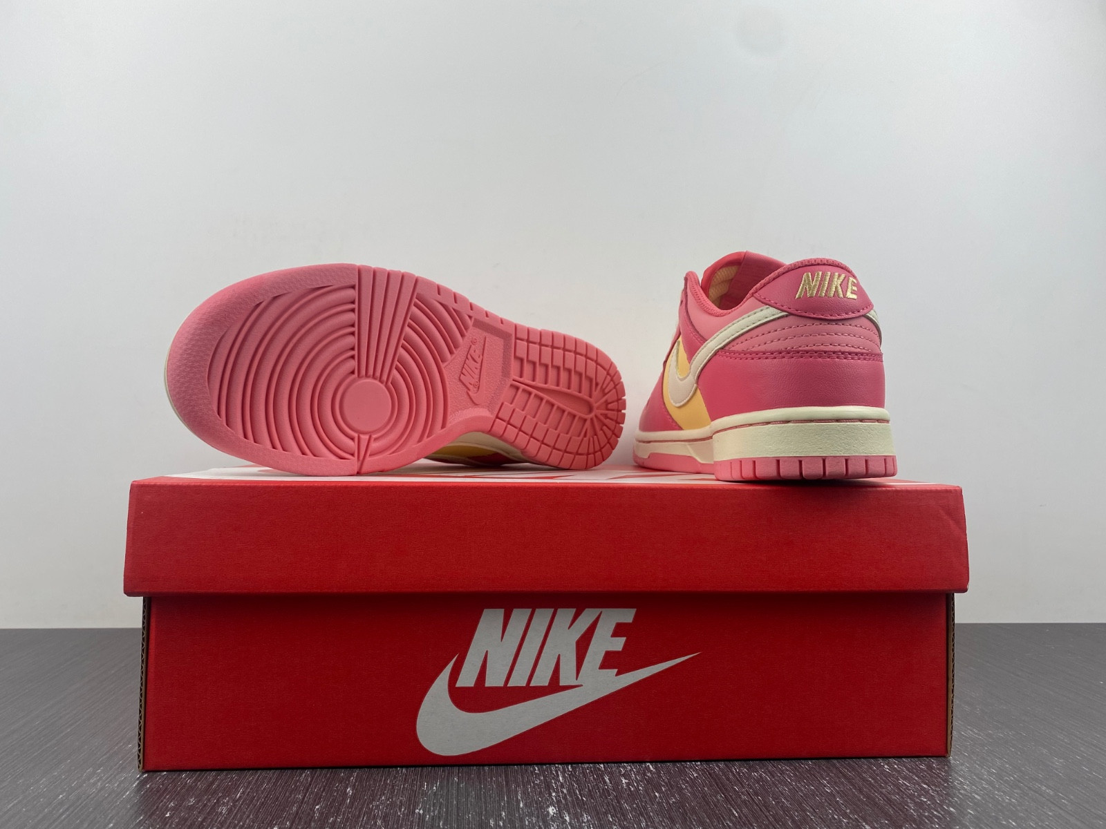 Nike Dunk Low GS Pink DH9765-200