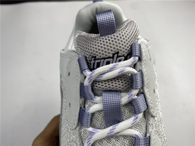 Ba*len*cia*ga 2019ss triple-s sneaker 536737 w2fw1 1977
