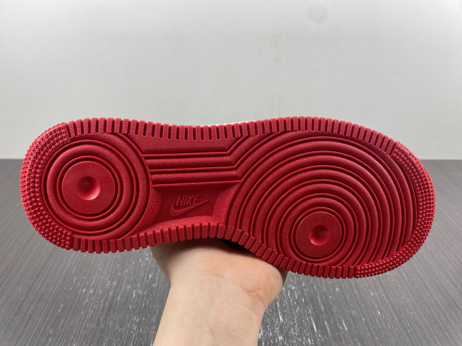 Nike AMBUSH x Air Force 1 Low DV3464-005