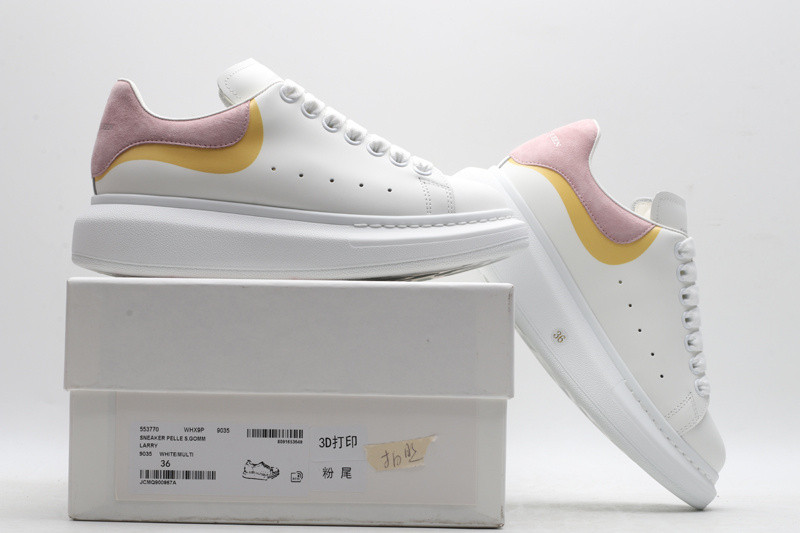 ALEXANDER MCQUEEN SNEAKER