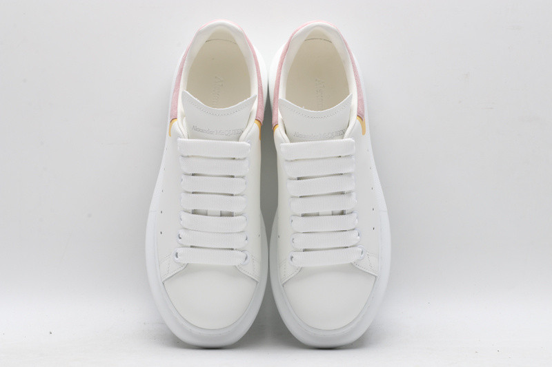 ALEXANDER MCQUEEN SNEAKER