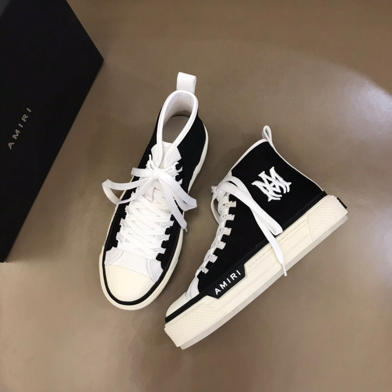 AMIRI SNEAKERS