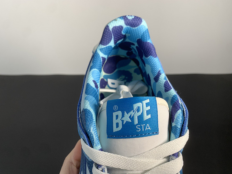 BAPE SNEAKERS