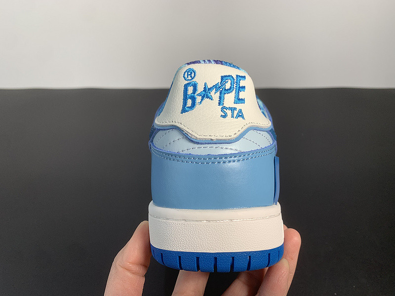 BAPE SNEAKERS