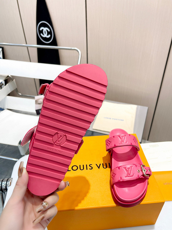 LOU1_TON SLIPPERS