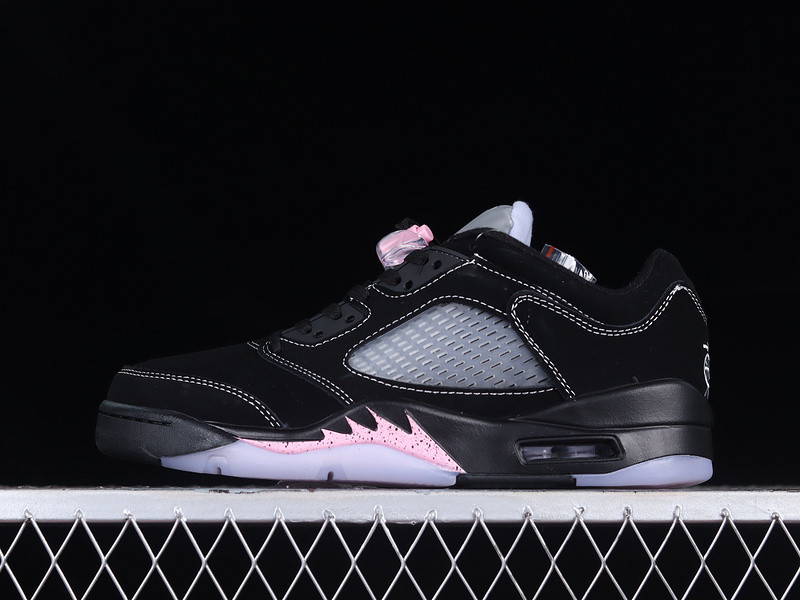 Air Jordan 5 Low Dongdan DX4355-015