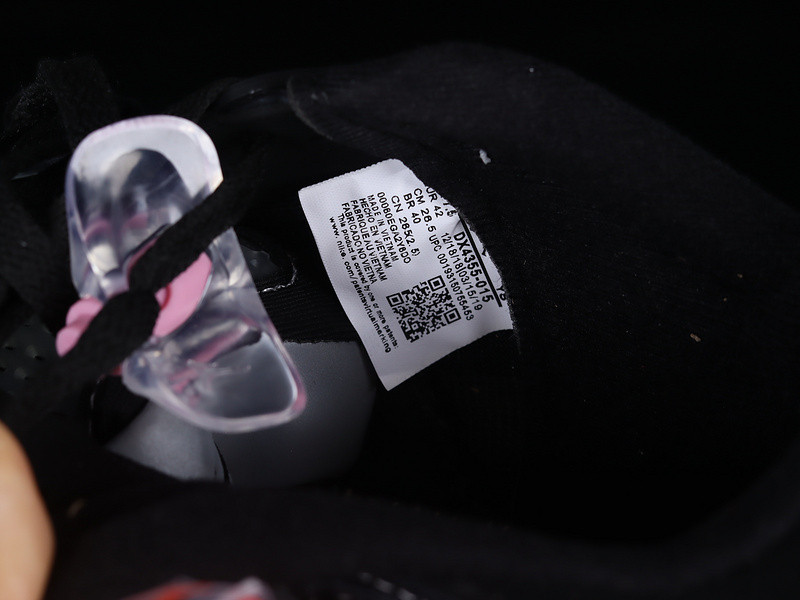 Air Jordan 5 Low Dongdan DX4355-015