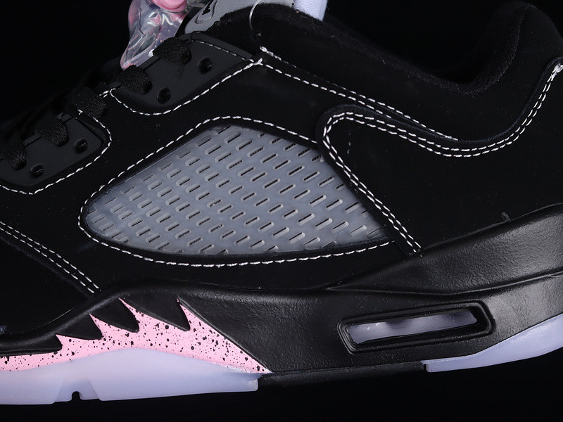 Air Jordan 5 Low Dongdan DX4355-015