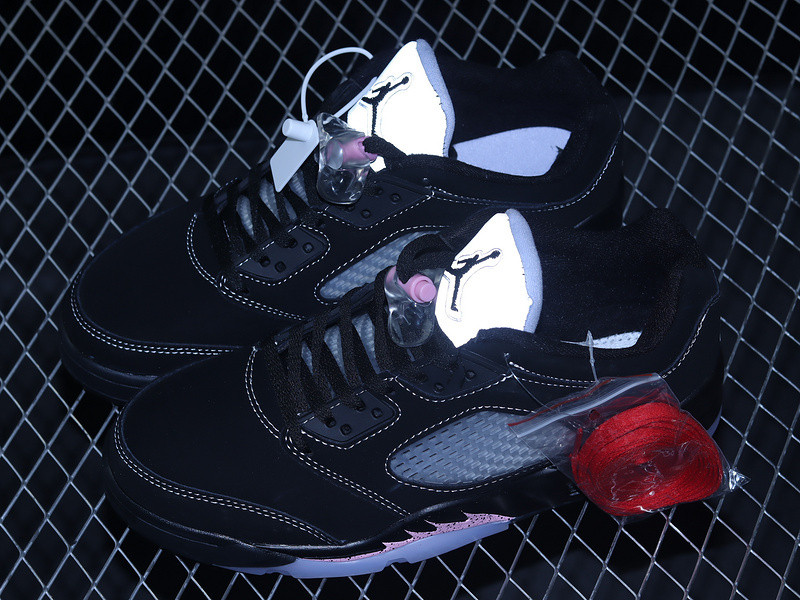 Air Jordan 5 Low Dongdan DX4355-015
