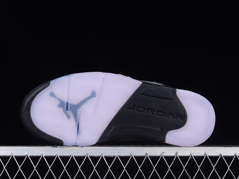 Air Jordan 5 Low Dongdan DX4355-015