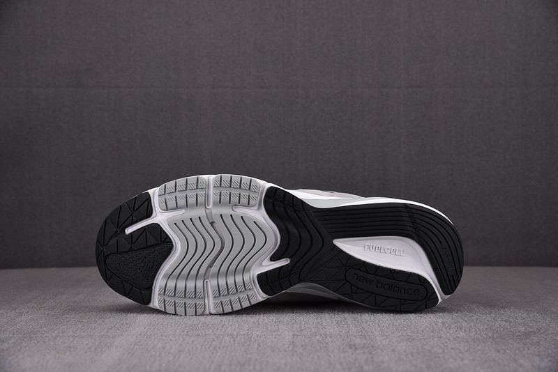 New Balance 990v6 MiUSA Grey - M990GL6