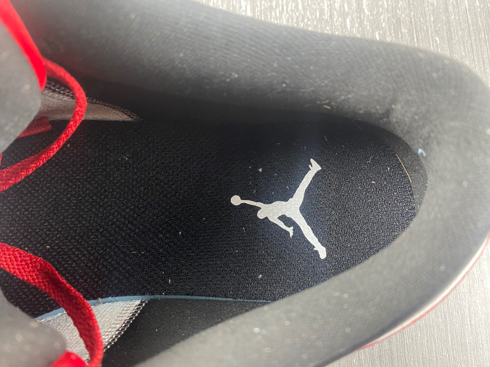 Jordan 1 Low Reverse Black Toe (W) - DC0774-160