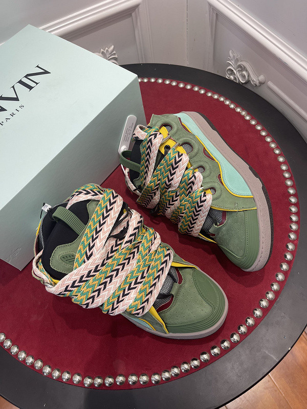 LANVIN SNEAKER